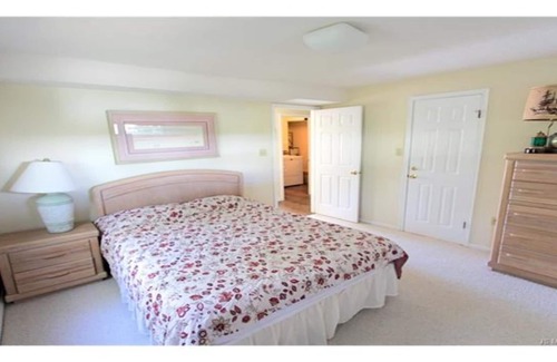 Beach Haven House | Barnegat Light (Long Beach Island, New Jersey) Newly Renovated Oceanside Home