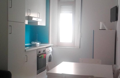 Lamezia Terme House | Barnet House Lamezia
