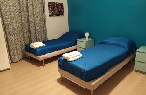 Lamezia Terme House | Barnet House Lamezia