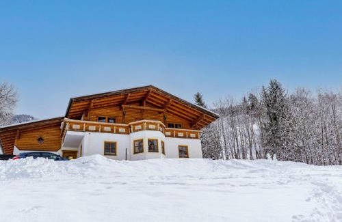 Rauris House | Barney M