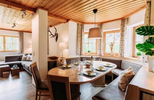 Rauris House | Barney M