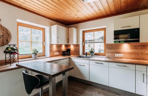 Rauris House | Barney M