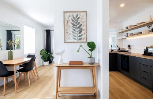 Narrawallee House | Barney's Beach House Narrawallee