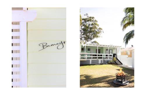 Narrawallee House | Barney's Beach House Narrawallee
