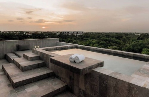 Zama Apartment | Barneys NY 4 Residences - 4 pools - Sleeps 40