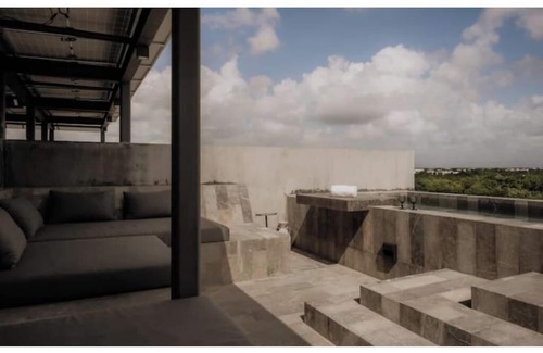 Zama Apartment | Barneys NY | Twin Penthouses - 2 Pools - Concierge