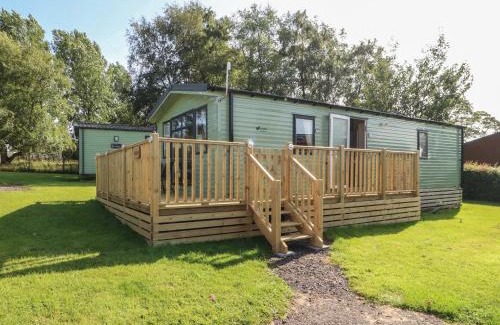 Carnforth House | Barneys Retreat - Docker Park Farm