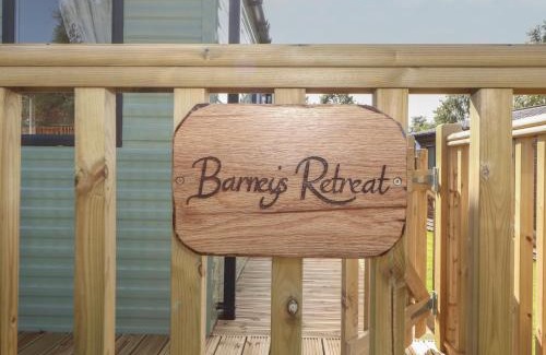 Carnforth House | Barneys Retreat - Docker Park Farm