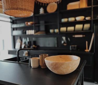 Jibert House | BarnHaus