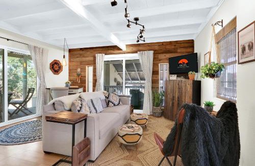 Spring Branch House | Barnhouse