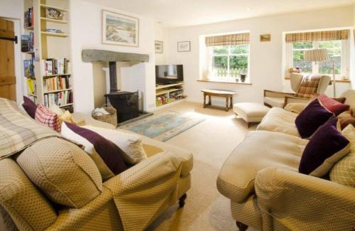 Elterwater House | Barnhowe, Elterwater