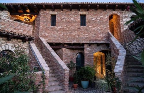 Vama Veche Hotel | Barock Vama Veche Adults Only