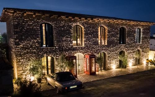 Vama Veche Hotel | Barock Vama Veche Adults Only