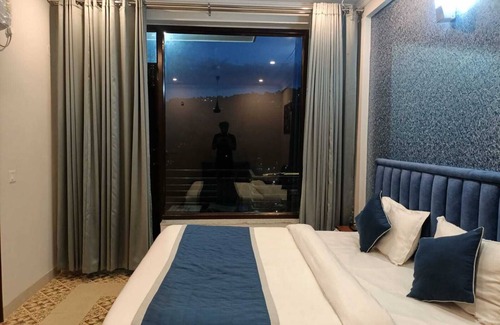 Kumarhatti Hotel | Barog Residency