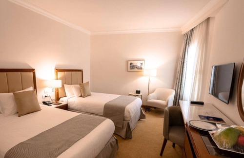 Heliopolis Hotel | Baron Hotel Cairo