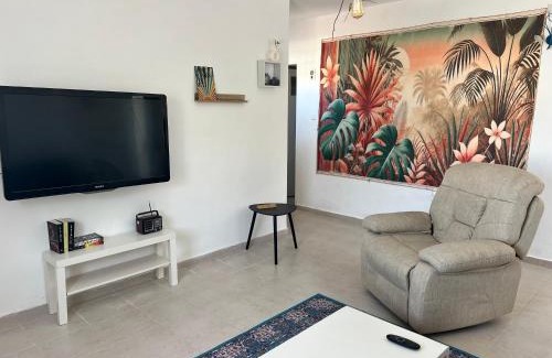 Neve Zohar Apartment | Baron of the DeadSea Crown Group Collection