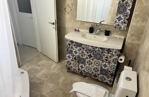 Neve Zohar Apartment | Baron of the DeadSea Crown Group Collection