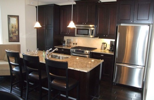 Westbank Condo | Barona Beach - Lakefront Condo