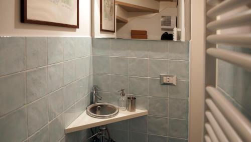 Ravenna Apartment | Barone Rosso Suite