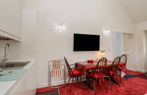 Herne Bay Cottage | Barons Mews