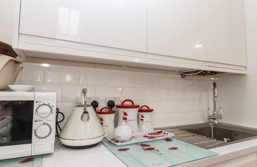 Herne Bay Cottage | Barons Mews