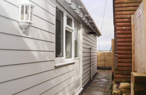 Herne Bay Cottage | Barons Mews
