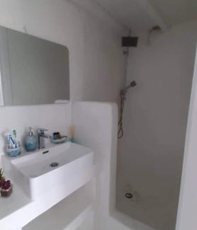 Aperathos Apartment | BAROS VIEW