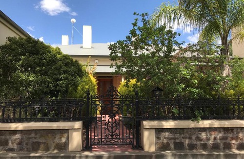 Tanunda House | Barossa Best