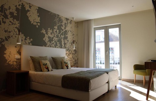 Vila Nova da Barquinha House | Barquinha Nature House