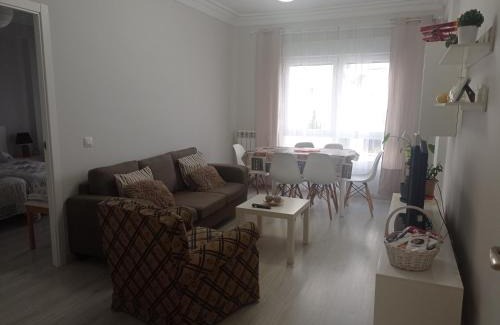 Logrono Apartment | Barrón 21