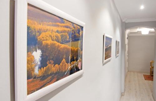 Logrono Apartment | Barrón 21