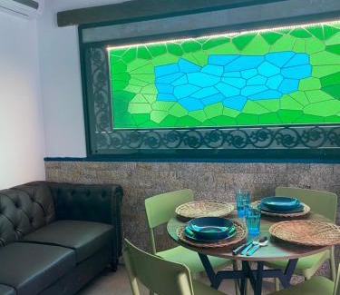 Boiro House | Barraña Guest House