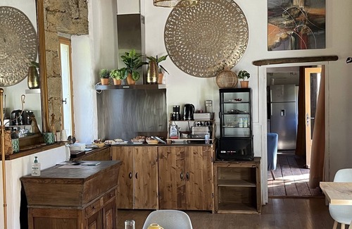 Porto-Vecchio House | Barraconu
