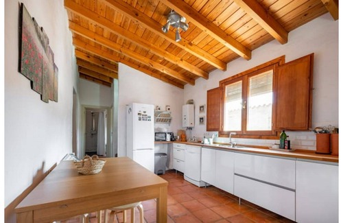La Nava House | Barranco del Owl House - Sierra de Aracena