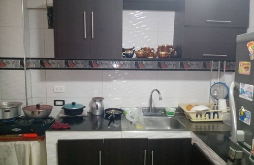 Cali House | Barranquilla residencia norte