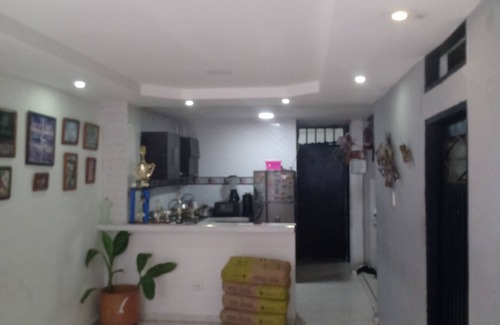 Cali House | Barranquilla residencia norte