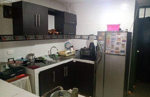 Cali House | Barranquilla residencia norte