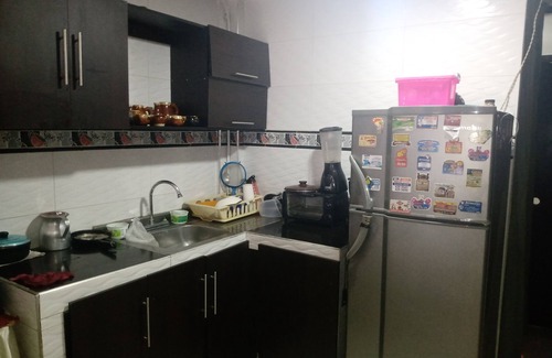 Cali House | Barranquilla residencia norte