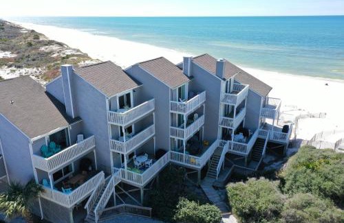 Port St. Joe House | Barrier Dunes 161 - 195 by Pristine Properties Vacation Rentals