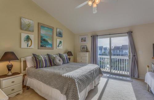 Port St. Joe House | Barrier Dunes 254 - 108 by Pristine Properties Vacation Rentals