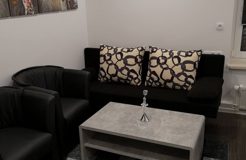 Heppens Apartment | Barrier-free apartment in a prime location