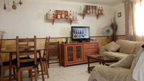 Cazalla De La Sierra House | Barrio Nuevo
