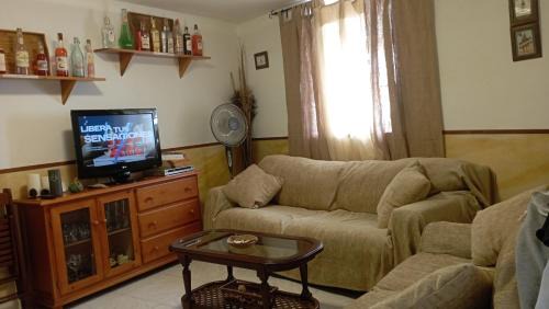 Cazalla De La Sierra House | Barrio Nuevo