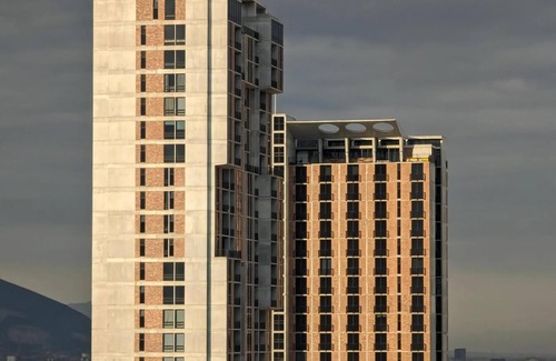 Monterrey Centro Apartment | BarrioW by Airhome