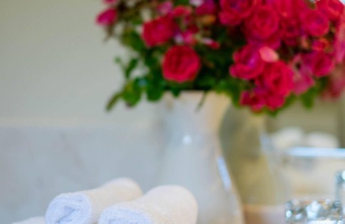 Ardfert House | Barrow Lodge