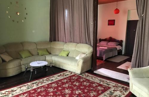 Zestafoni Apartment | Barsa