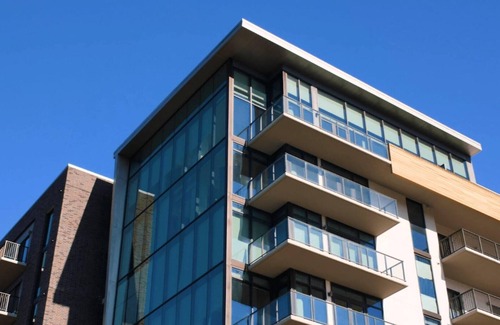 Memorial Apartment | Barsala at The Hayworth l 2BD Fully-furnished Apartment w/Fast Wi-Fi