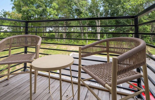 Concord Apartment | Barsala l Charming Retreat: Cozy 2BD Living in Concord, NC