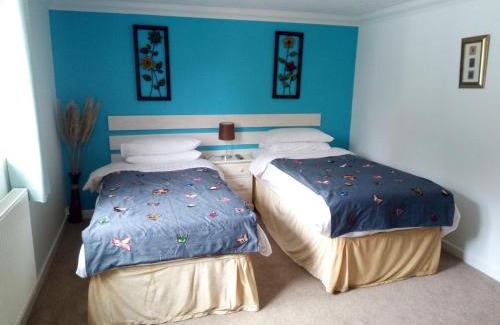 Elsing House | Bartles Lodge