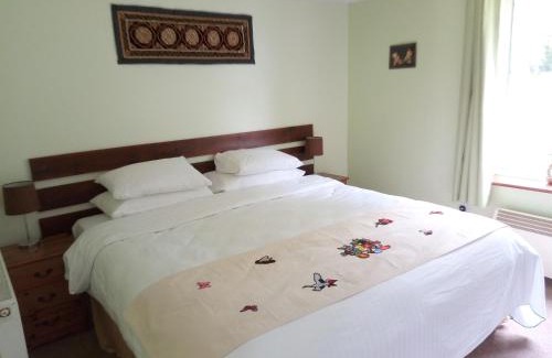 Elsing House | Bartles Lodge